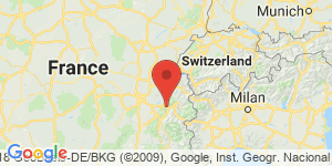 adresse et contact ADEPT, Saint Baldoph, France