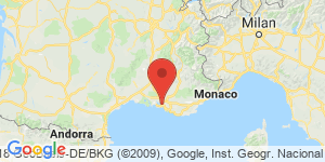 adresse et contact ProvenceCom Radiocommunication, Vitrolles, France