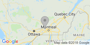 adresse et contact Experteau, Mirabel, Canada