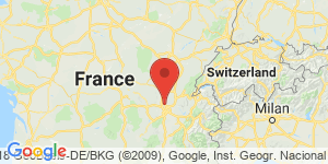 adresse et contact InterAgilité, Neuville sur Saone, France