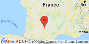 adresse et contact REPTILAND, Martel, France