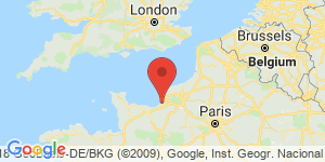 adresse et contact Manoir de la Plane, Saint-Gatien-des-Bois, France