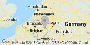 adresse et contact Oritex, Thimister, Belgique