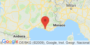 adresse et contact Roxane Siege Design, Marseille, France