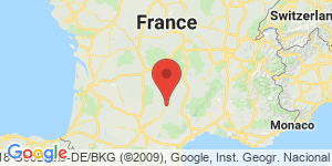adresse et contact Accession Commerce, Baraqueville, France