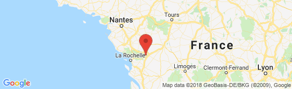 adresse cigarette-electronique-niort.com, Niort, France