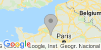 adresse et contact Od'line, Louviers, France
