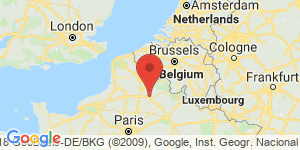 adresse et contact Institut Européen de Gestion, Saint-Quentin, France