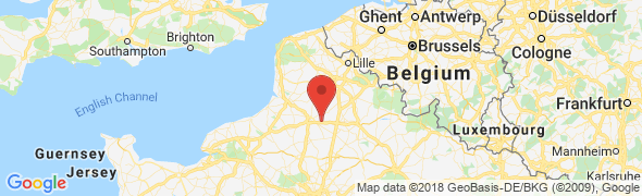 adresse arketype-laser.fr, Villers-Bretonneux, France