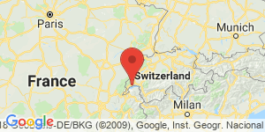 adresse et contact Interfid srl, St-Prex, Suisse