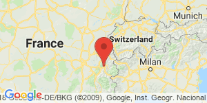 adresse et contact Vins de Savoie des Tartères de Vullien, Fréterive, France