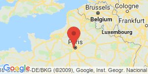 adresse et contact Alfred & Poppins, Saint-Cloud, France