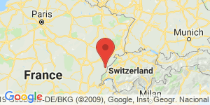 adresse et contact Autour de bébé, Doubs, France