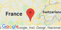 adresse et contact WEB-ISO, Couzon au mont d'or, France