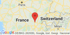 adresse et contact Sans un Bruit, Mâcon, France