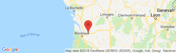 adresse fibredrums.com, Abzac, France