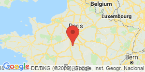 adresse et contact B2A, Vennecy, France
