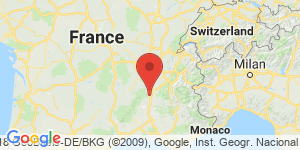 adresse et contact ADEN4D, La Voulte-sur-Rhône, France