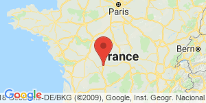 adresse et contact GP Création - Femméthik, Saint Amand Magnazeix, France