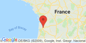 adresse et contact Taxi El Fatane, Bassens, France