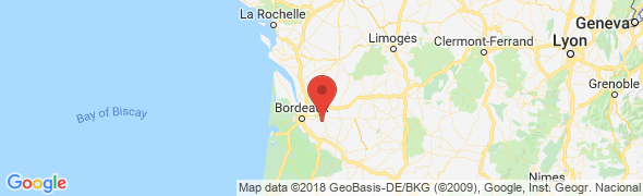 adresse francis-orchidees.fr, Naujan-et-Postiac, France