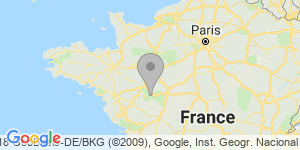 adresse et contact Festiveo SAS, Saumur, France