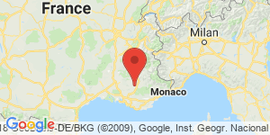 adresse et contact Le Mas de Fontefiguières, Forcalquier, France