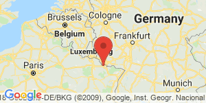 adresse et contact Alliance Btiment, Freyming-Merlebach, France