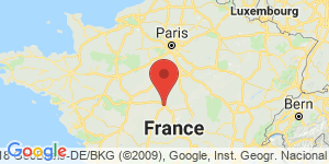 adresse et contact L'Excess, Vierzon, France