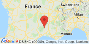 adresse et contact ASA Communication, Saint Paul le Jeune, France