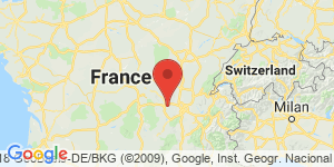 adresse et contact Marcus Projets, Rozier-en-Donzy, France