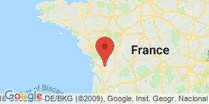 adresse et contact Le Chêne Vert, Aumagne, France