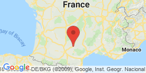 adresse et contact PortO, Albi, France