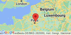 adresse et contact DroneAssur, Roissy-en-France, France