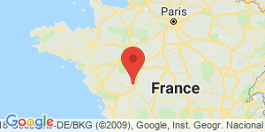 adresse et contact A.E.B Électricité, Vendeuvre-du-Poitou, France