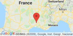 adresse et contact AIRELLE INTERIM, Uzès, France