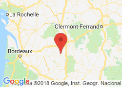 adresse stagesdepeinture-perigord.fr, Sainte-Nathalène, France