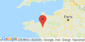 adresse et contact Nissan Espace 3, Cesson-Sévigné, France