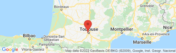 adresse home-regard.com, Toulouse, France