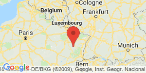 adresse et contact Ludomatique, Saint-Gorgon, France