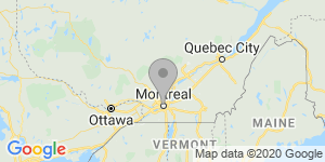 adresse et contact Électrobac, Montréal, Canada