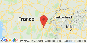 adresse et contact Mars et venus mariages, Saint Laurent de Mure, France