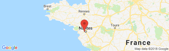 adresse exaelto.fr, Nantes, France
