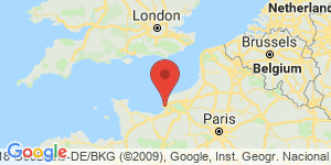 adresse et contact OPCG, Harfleur, France