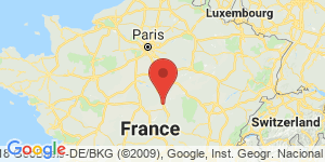 adresse et contact Cardil sarl, Pouilly sur Loire, France