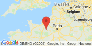 adresse et contact Serv'Eure, Bois Arnault, France