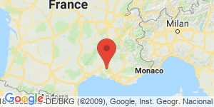 adresse et contact Mas Bruno, Saint-Rémy-de-Provence, France