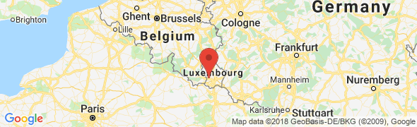adresse luxapps.lu, Windhof, Luxembourg