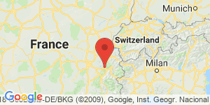 adresse et contact FFPIDI, Chambéry, France