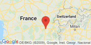 adresse et contact Cotillons Décorshop FISEC, Pont-Évêque, France